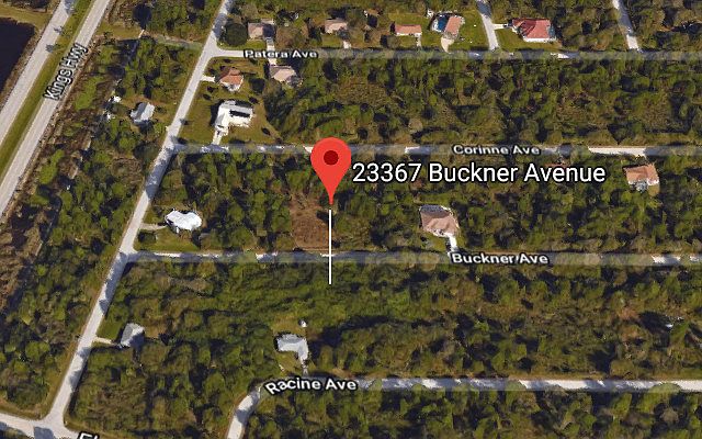 1st image of 23367 Buckner Ave