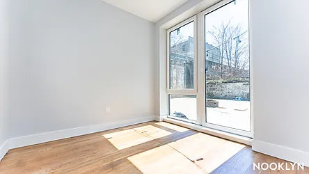 Rented by Nooklyn NYC LLC