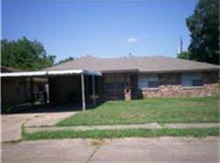 611 E Spreading Oak Dr, Houston, TX 77076