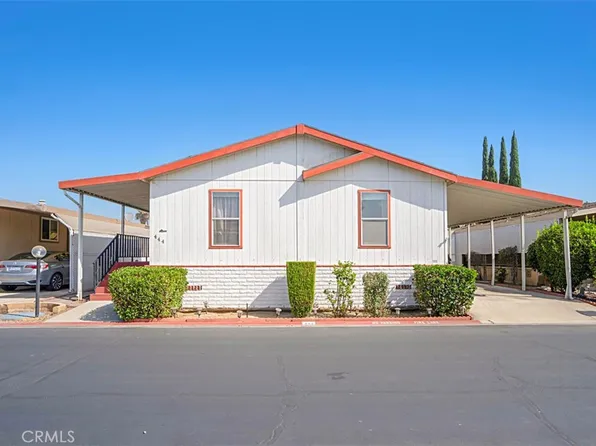 1456 E Philadelphia St Space 444, Ontario, CA 91761