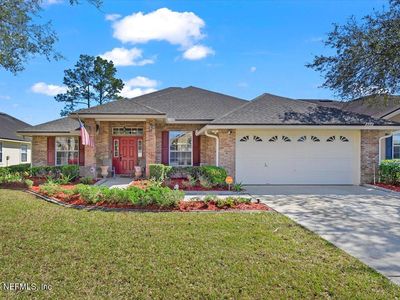 935 BROOK HOLLOW Court, Orange Park, FL, 32065
