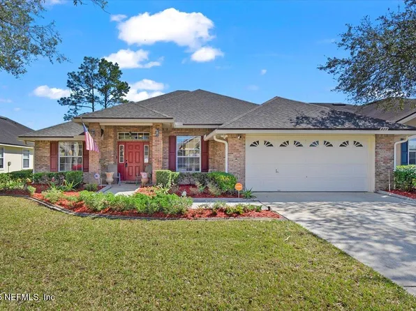 935 BROOK HOLLOW Court, Orange Park, FL 32065