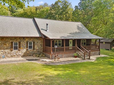 8800 N Green Hwy #301, Trenton, GA, 30752