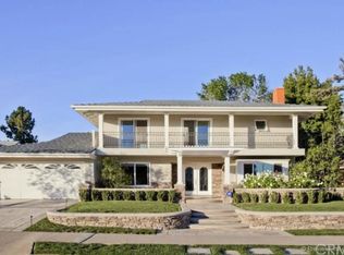 2911 E Lake Hill Dr, Orange, CA 92867