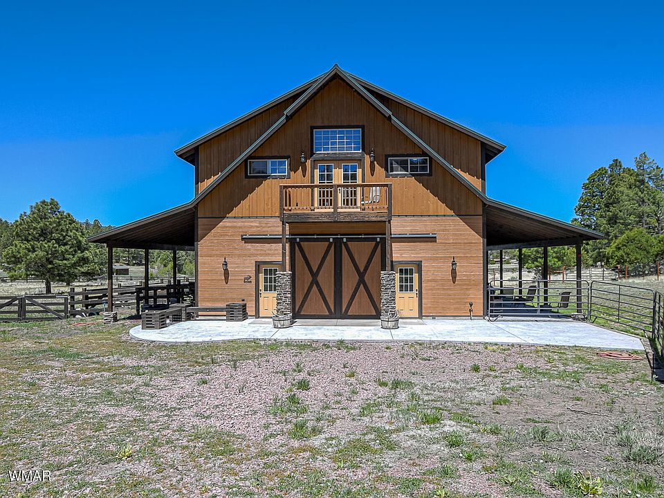 8 County Road 2182, Nutrioso, AZ 85932 Zillow