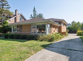 1009 S Washington Ave, Park Ridge, IL 60068