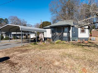 100 North St, HIGH SHOALS, NC 28077