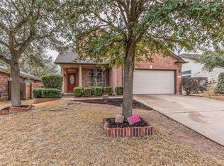 704 Settlement St, Cedar Park, TX 78613