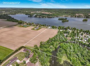 24 1/4 Street, Chetek, WI 54728