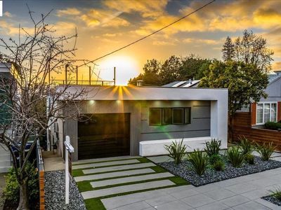 3533 Victor Ave, Oakland, CA, 94619