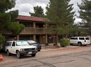 10CCD, Sedona, AZ 86351