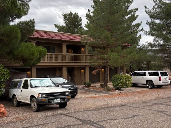 10 Canyon Circle Dr APT 3