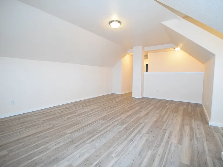 Family Room Upstairs