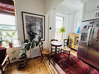 Rented by Brown Harris Stevens