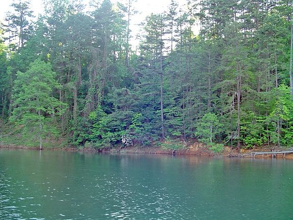 2nd image of 3 Lots Rocky Bluff Drive Fontana Lake Ests