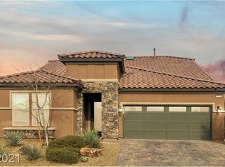2626 Ornate Regiment St, Henderson, NV 89044