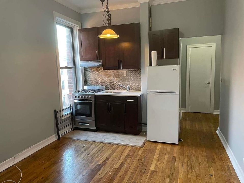 1st image of 166 W 129th St #41A