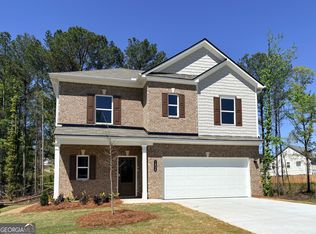 1434 Trellis Ct Lot 24, Hampton, GA