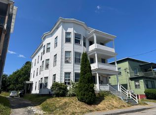 280 Pine St, Lewiston, ME 04240