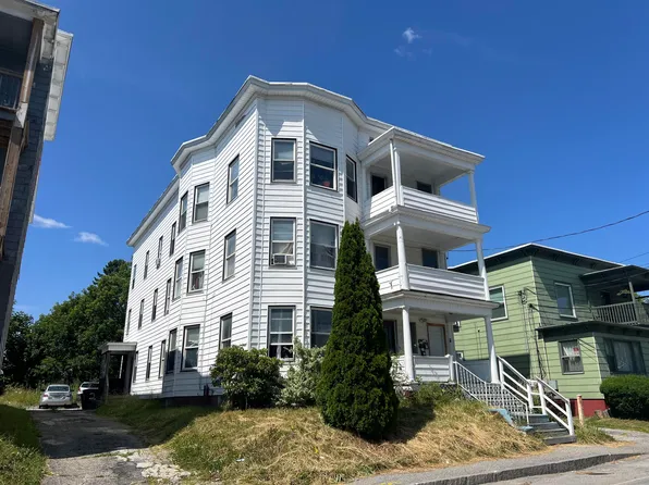 280 Pine Street, Lewiston, ME 04240