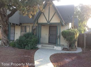 610 S Court St, Visalia, CA 93277