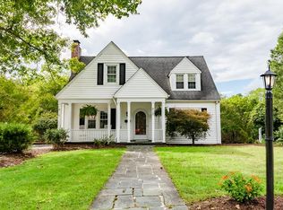 812 Grove Ave, South Boston, VA 24592