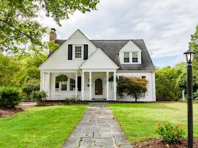 812 Grove Ave, South Boston, VA, 24592
