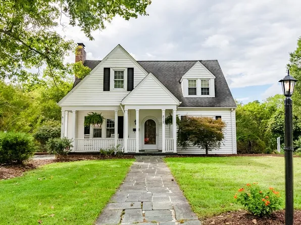 812 Grove Ave, South Boston, VA 24592