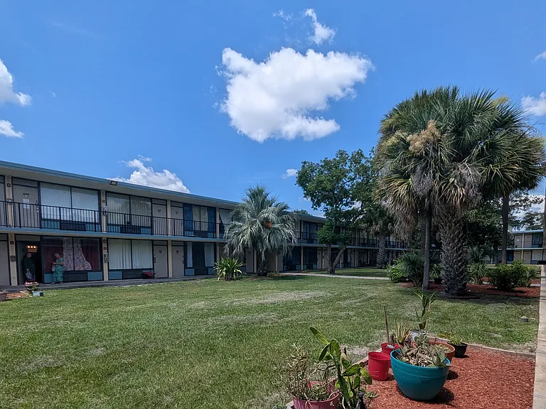 7900 S Orange Blossom Trl #2030 — Photo 20