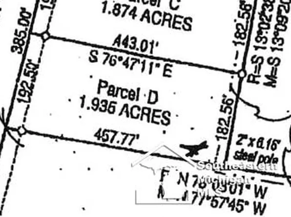 Townsend Rd, Maybee, MI 48159