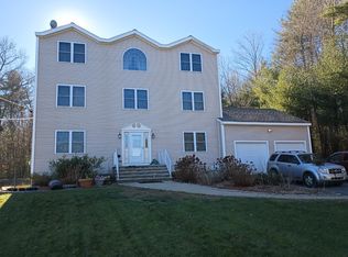 1281 Center St, Dighton, MA 02715