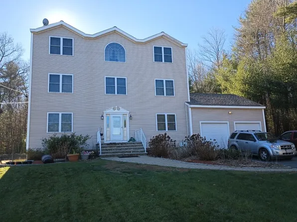 1281 Center St, Dighton, MA 02715
