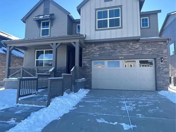 24754 E Pacific Place, Aurora, CO 80018