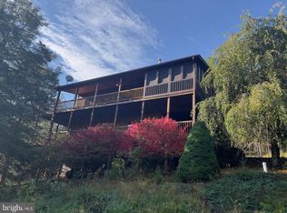 174 Wildlife Dr, Lost City, WV