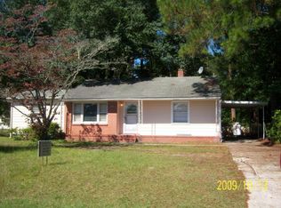 5216 Catalpa Rd, Fayetteville, NC 28304