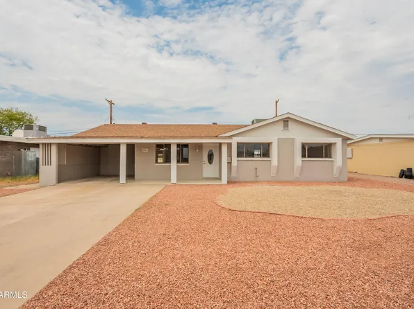 2044 E BIRCHWOOD Avenue, Mesa, AZ 85204