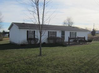 10756 Hiawatha Rd, Hillsboro, OH 45133