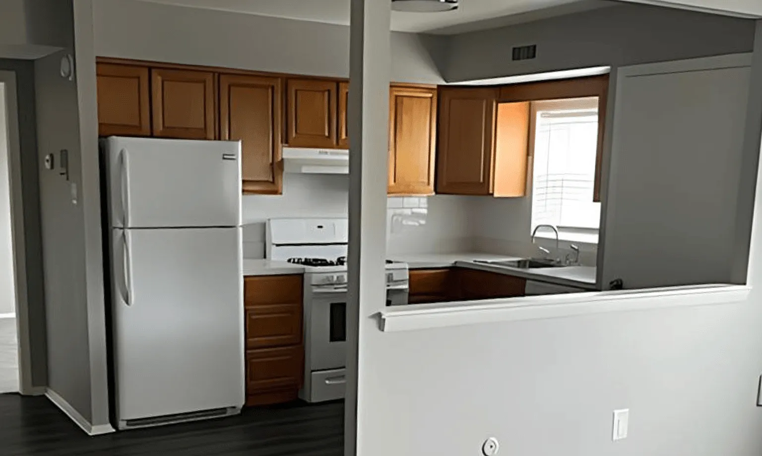 Grant 1700 — Photo 1