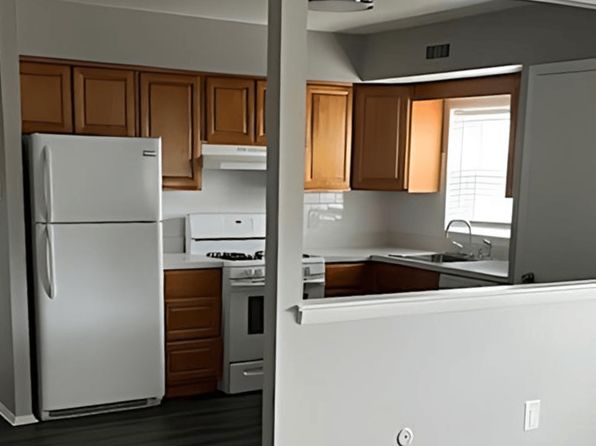 1700 Grant Ave APT 33