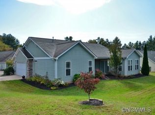 42 Sunview Cir, Arden, NC 28704