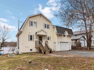 9 Old Lake Echo Rd, Lake Echo, NS B3E1C7