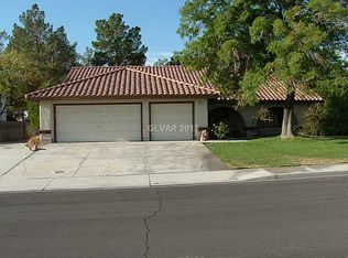 6741 Obannon Dr, Las Vegas, NV 89146
