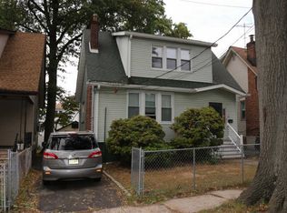 69 Sheridan St, Irvington, NJ 07111
