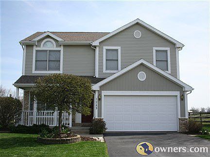 Stunning Single Family Home