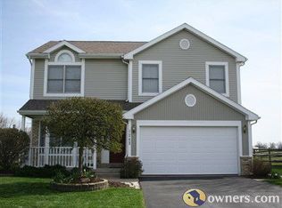 1243 Grassy Ct, Rossford, OH 43460