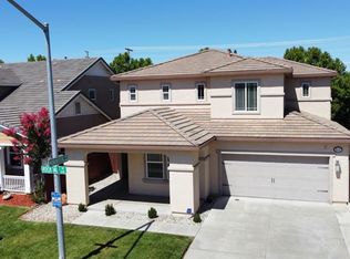 3117 Rochdale Dr, Modesto, CA 95355
