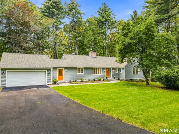 15 Timber Lane, Avon, CT 06001