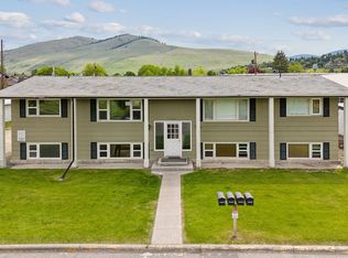 3210 Stephens Ave APT 3, Missoula, MT 59801