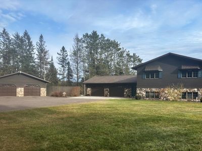 9088 Riverside Rd, Ironwood, MI, 49938