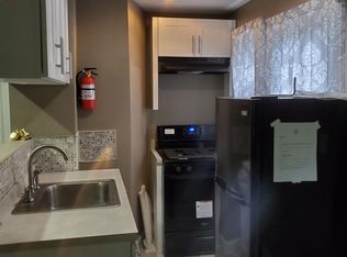 252 W 19th Ave, Irvington, NJ 07111